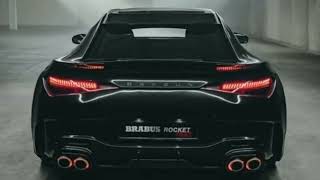 BMW Brabus bmw [upl. by Luke]