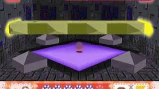 Kirby 64 The Crystal Shards  Rock Star  Stage 4 [upl. by Notliw221]