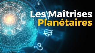 Les Maitrises Planétaires  Jean Yves Espié 🙏 [upl. by Negriv495]