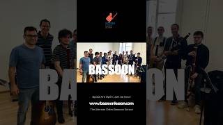 Discover the Secret to Mastering the Bassoon Enroll in Our Open BL Spots [upl. by Htebiram]