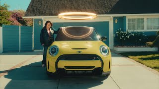 Carvana  Official Big Game Commercial 2022  “Oversharing Mom” [upl. by Hayidah]