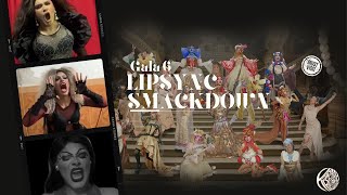 KARMA RENAISSANCE Gala 6 Lipsync Smackdown Drag RaceLMD type of Competition [upl. by Weirick]