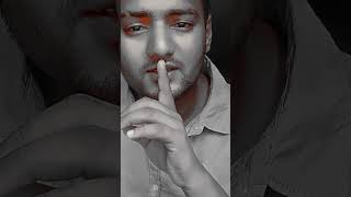 Heartless 💔 hiphop rap badshah music newsong ytshorts sadshortvideo youtubeshorts viral [upl. by Indys58]