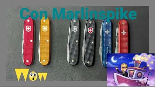 Victorinox Midshipman [upl. by Ttennaej]