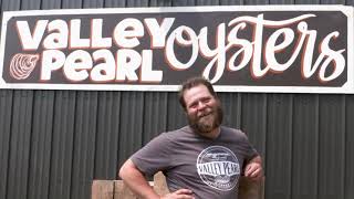 Member Spotlight— Valley Pearl Oysters [upl. by Birecree921]