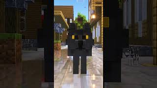 CÉU OU INFERNO NO MINECRAFT 🔗 shorts [upl. by Broderic336]