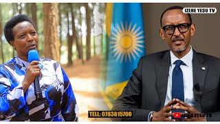 Ubutumwa Bwihutirwa kuri Nyakubahwa Wacu Prezida Paul Kagame [upl. by Prestige814]