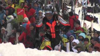 La Pierra Menta 2013  Etape 3 [upl. by Hamlin431]