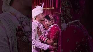 Mere Haath Mein Tera Haath Ho 👩‍❤️‍👨🧿 couple wedding [upl. by Yttocs288]