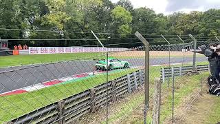 Porsche Carrera Cup Great Britain [upl. by Latea]