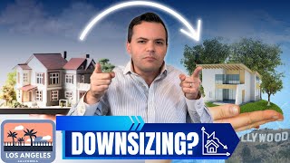 The Ultimate Guide to Downsizing in LA  Expert Tips for LA Living [upl. by Gonsalve]