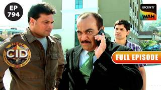 भविष्यवाणी के ज़रिए हो रहे Crime को कैसे रोकेगी CID  CID  सीआईडी  17 Sep 2024 [upl. by Noj]