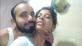 couple vlog  masti vlog [upl. by Tnomal]