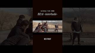 【BEFIRST】BE0 interlude BEFIRST BEFIRST3rdAnniv [upl. by Etteb560]