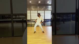 Gilli vijay song🕺💥trending dance shorts MDS [upl. by Isman674]