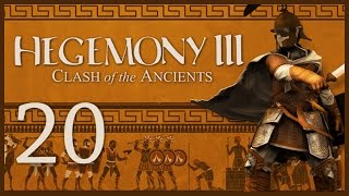 Hegemony III Clash of the Ancients  Ep20 [upl. by Petulah]