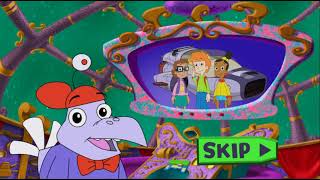 Cyberchase Games  Railway Hero  PBS Kids Kids Games103 [upl. by Ecirtra572]