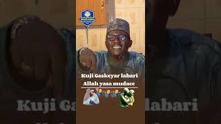 sheikh alkali abubakar salihu Zaria…more [upl. by Zeuqirdor]