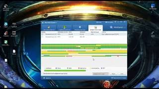 программа Wise Disk Cleaner чистит Ваш HDD [upl. by Divadnahtanoj]