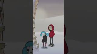 Sally Face  Part II  gaming romania sallyface [upl. by Mandel]