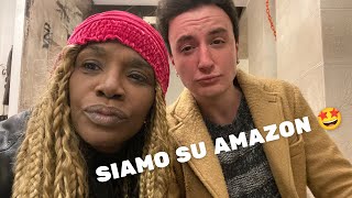 SIAMO SU AMAZON [upl. by Abbye139]