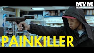 painkiller short film [upl. by Manup]