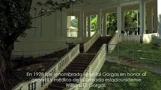 Hospital Gorgas  Ministerio de Salud Panamá [upl. by Winnah]