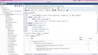 Review Tables used for Performance Tuning of SQL Queries [upl. by Putscher]