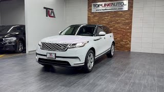 2020 Land Rover RangeRoverVelar P250 S TX Dallas Denton Arlington McKinney Fort Worth [upl. by Weston]