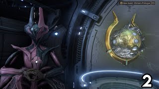 Relics and Void Fissures  Warframe [upl. by Ulund]