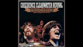 Creedence Clearwater Revival  Lodi [upl. by Quarta674]