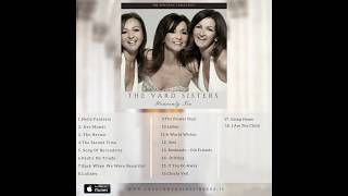 Vard sisters Heavenly Too Track 1 Nella Fantasia [upl. by Adnilemreh304]