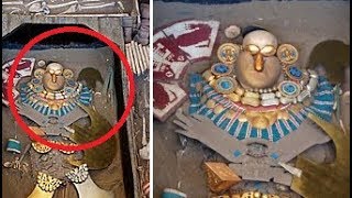 Most INCREDIBLE Tomb Discoveries Around The World [upl. by Virgina]