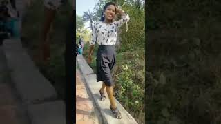 tu meri my Tera dewana nagpuri song shortsvideo love subscribe new video [upl. by Pembrook]