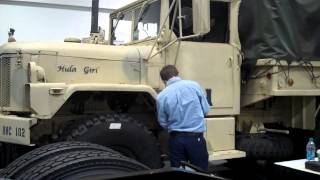 2014 Georgia Diesel SkillsUSA Competition [upl. by Lipscomb]