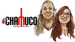 Chamuco TV Ana Francis Mor y Marisol Gasé [upl. by Saihttam]