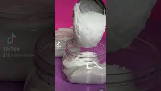 The BEST foaming sugar scrub   Shay Body Care [upl. by Demakis]