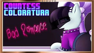 Countess Coloratura Tribute Bad Romance [upl. by Ettenig]