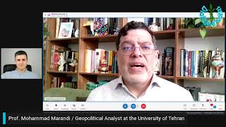 Prof Mohammad Marandi Trump Wins 2024 Iran amp Hezbollah Ready to Unleash Unthinkable Retaliation [upl. by Nehgaem114]