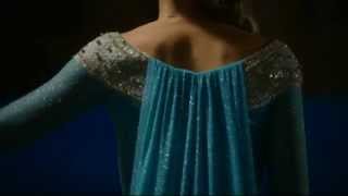 Elsa from Frozen on Once Upon a Time season 3 finale HQ [upl. by Aimac]