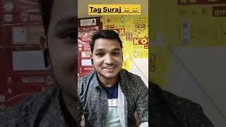 Banjal me suraj chalayo hai gadiya।।।। tranding comedy Singer suraj yadav [upl. by Anerres]