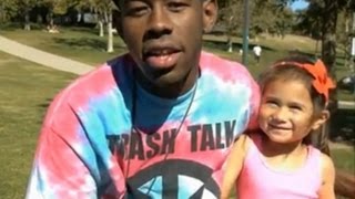 Tyler The Creator Meet Esmeralda [upl. by Bodi529]