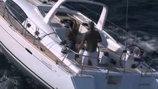 Oceanis 50 by Beneteau [upl. by Yekciv]