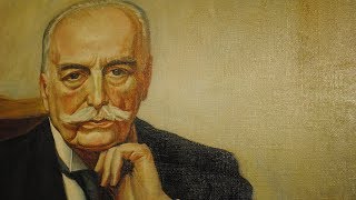 History of Auguste Escoffier [upl. by Waltner]