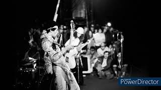 Jimi Hendrix  Like a Rolling Stone Live [upl. by Hterrag]