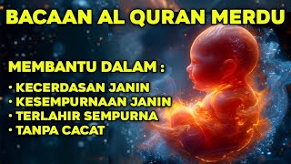 SURAT MARYAM YUSUF dan LUQMAN Untuk Ibu Hamil agar Calon Bayi Terlahir Sempurna Tidak Kurang Apapun [upl. by Randi]