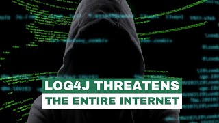 How deadly is the Log4j vulnerability  Tech It Out [upl. by Hutchings]