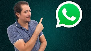 WHATSAPP PC Donde ¿Guarda los Archivos [upl. by Weiner]