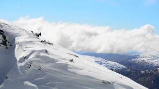 The Remarkables  Queenstown New Zealand [upl. by Malcom]