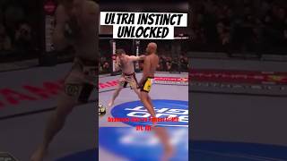 PRIME Anderson Silva was HIM mma ufc [upl. by Dnomhcir]